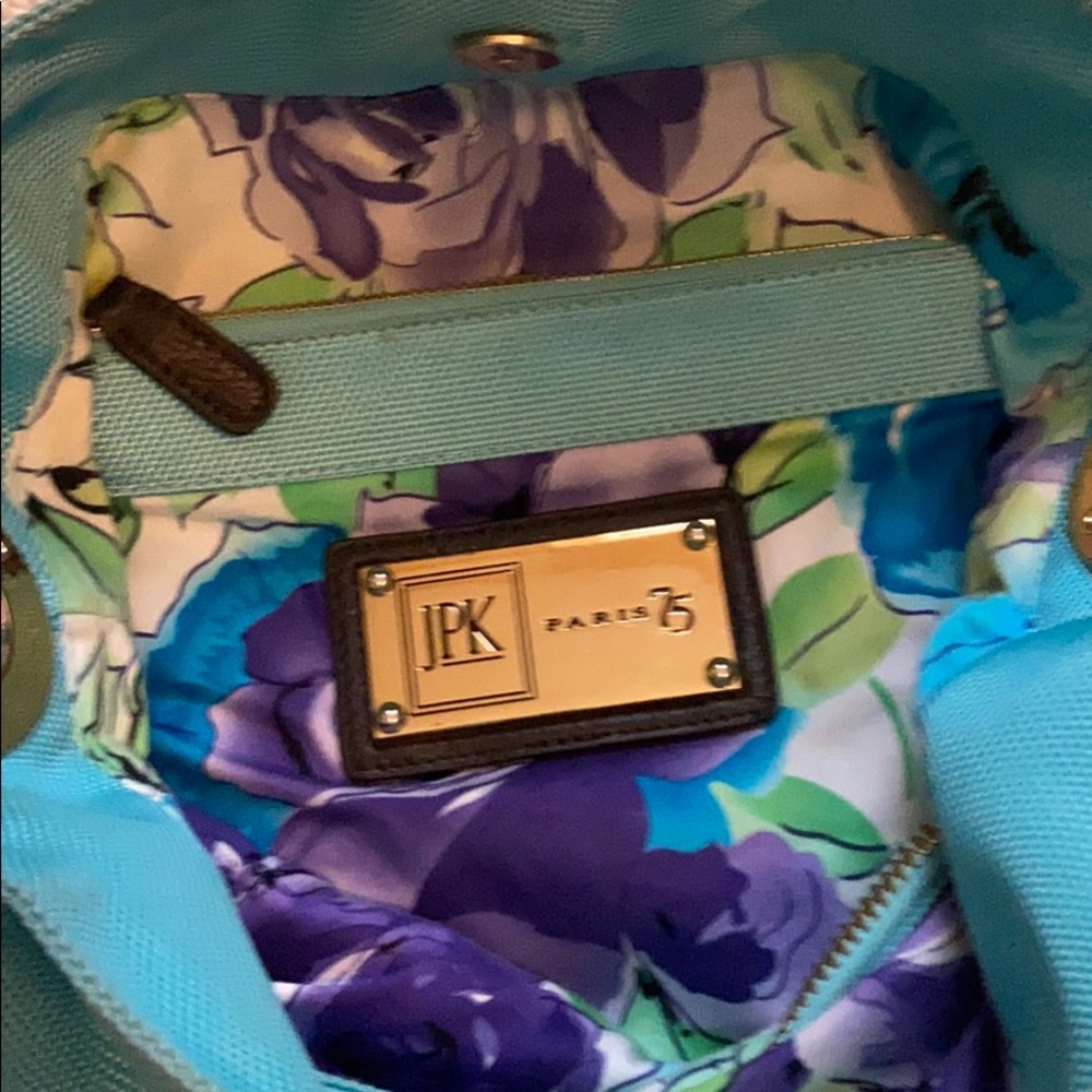 AUTHENTIC JPK PARIS 75 BAG - Picture 3 of 4